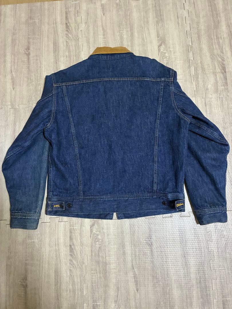 ア*テ様 Lee ストームライダー