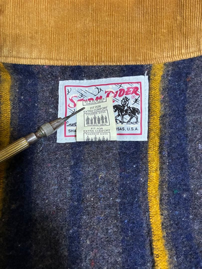 ア*テ様 Lee ストームライダー