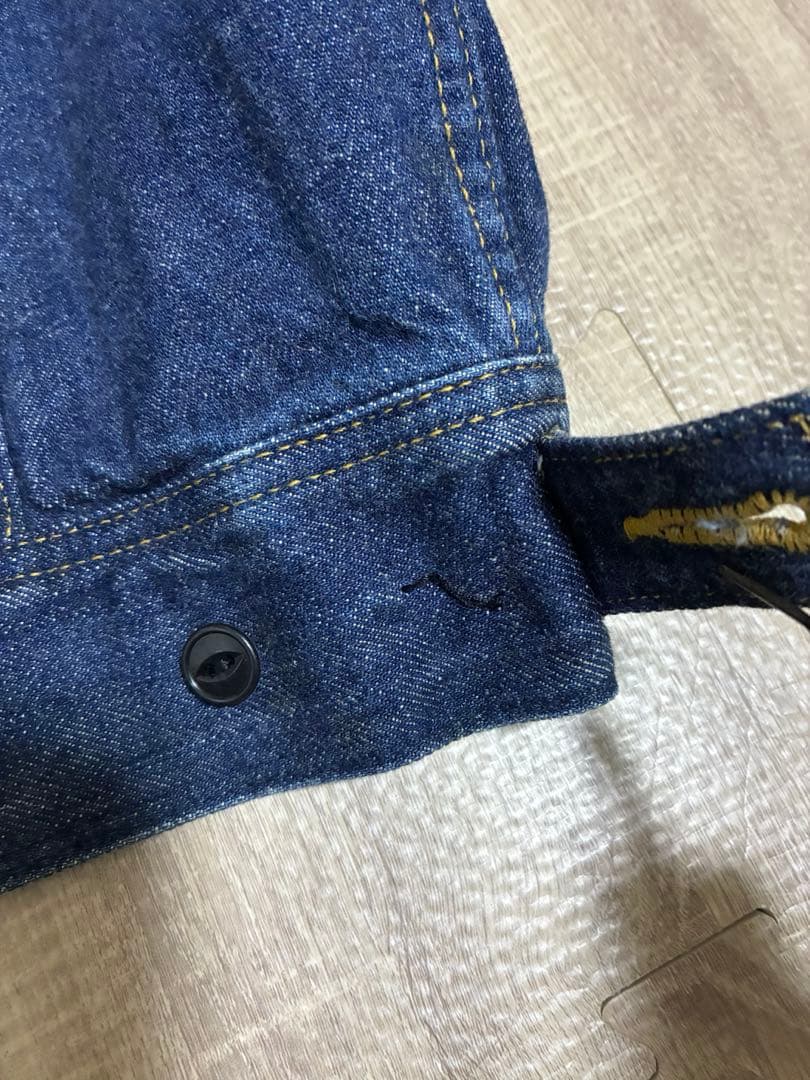 ア*テ様 Lee ストームライダー