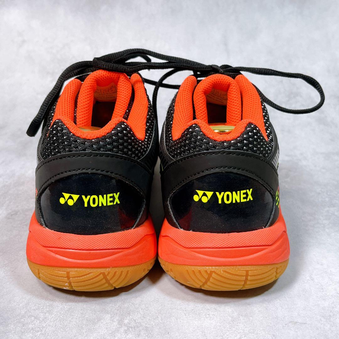 ☆未使用級☆【ヨネックス】65Z パワークッション (26) 桃田賢斗モデル 黒