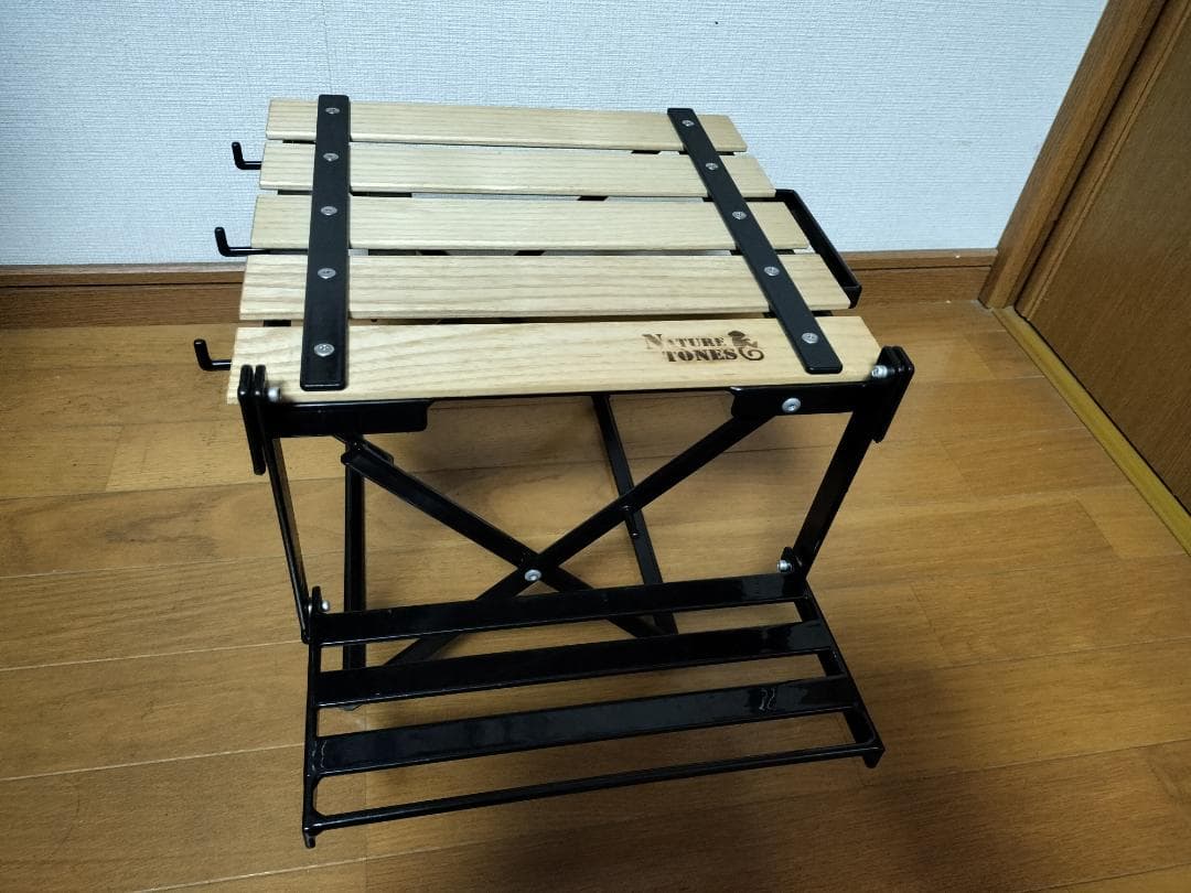 Naturetones ジャグスタンド ブラック