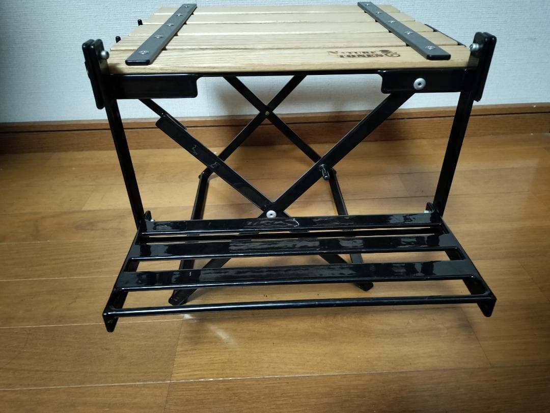 Naturetones ジャグスタンド ブラック