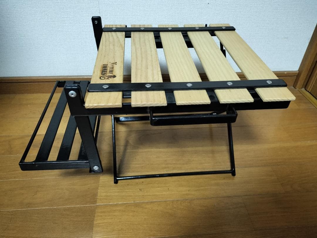 Naturetones ジャグスタンド ブラック