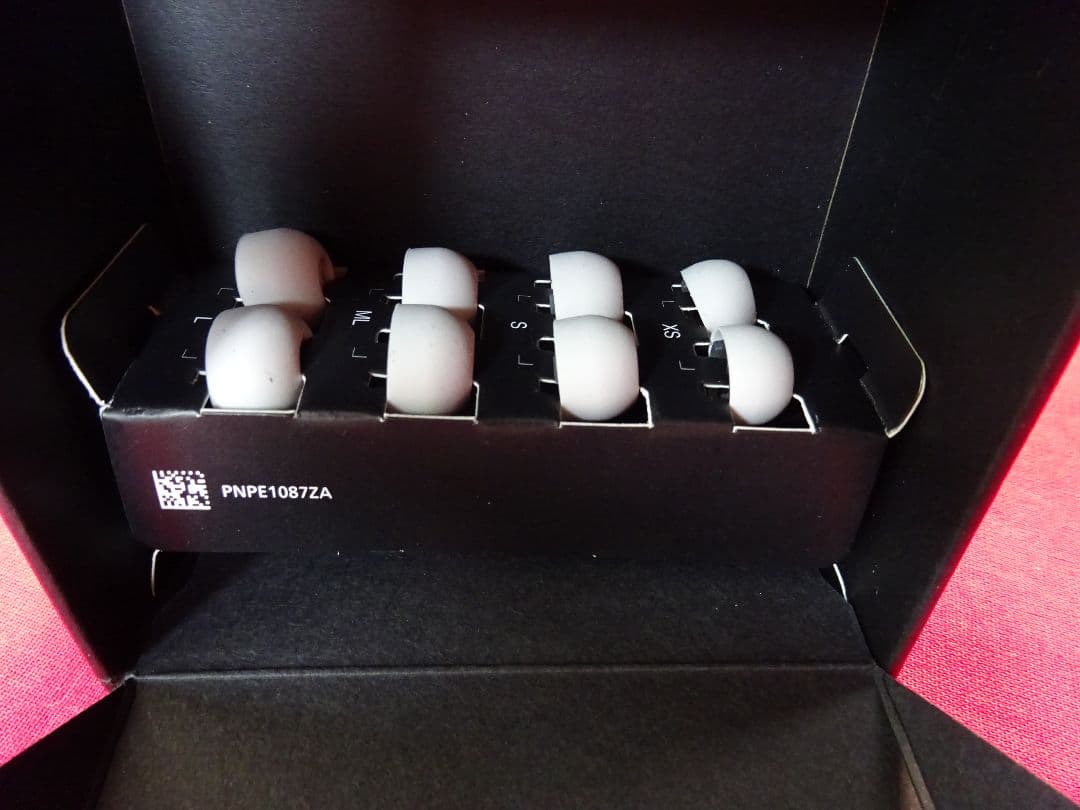 Technics EAH-AZ100 ワイヤレスイヤホン未使用品に近い