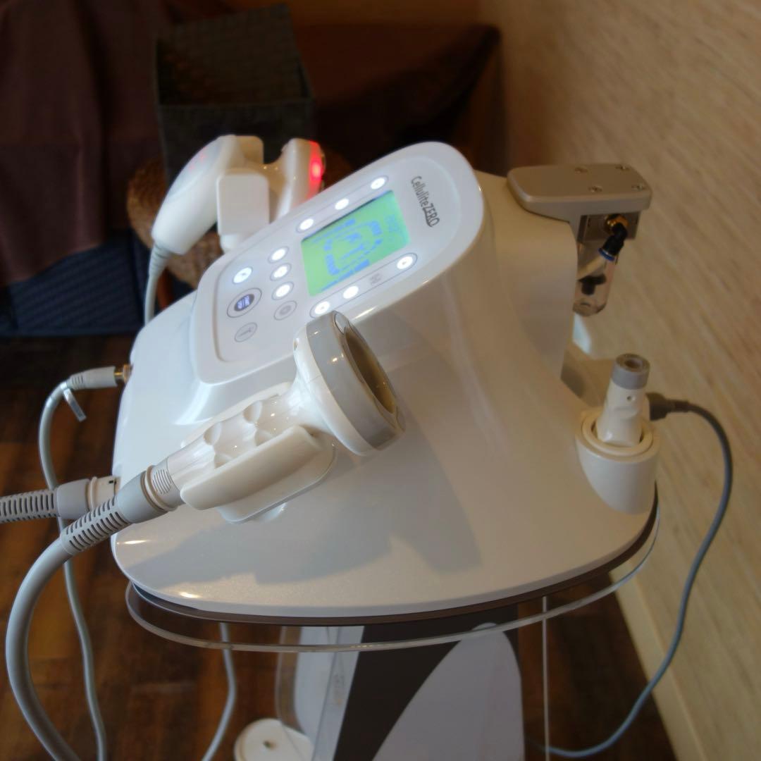 【たんたん】CelluliteZERO セルライトゼロ　専用台座別