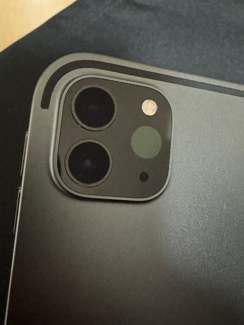 iPad Pro 12.9インチ 第4世代128GB Wi-Fi スペースグレー