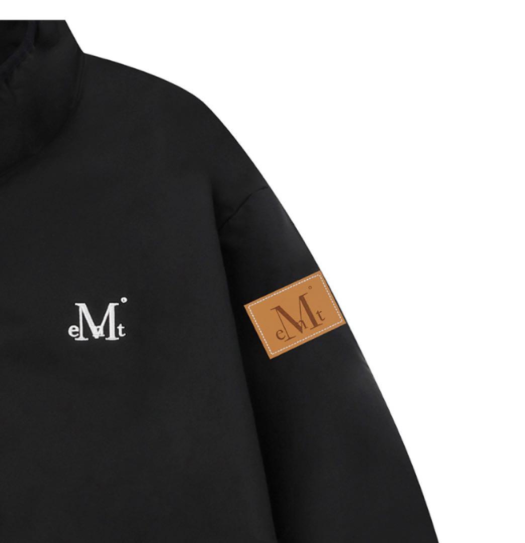 ★L★ 【新品】MUSENT ムセント ミカ裏ボア フリースジャケット