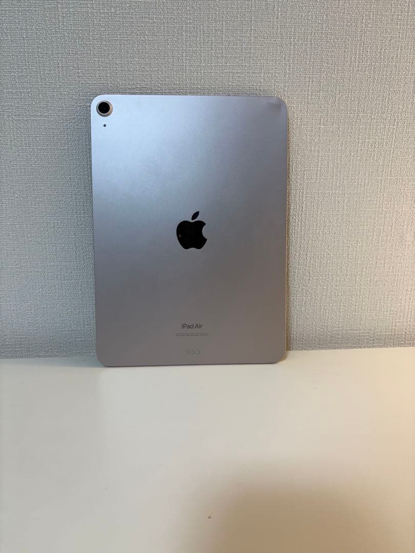 Apple iPad Air （第5世代） Wi-Fi 64GB ピンク