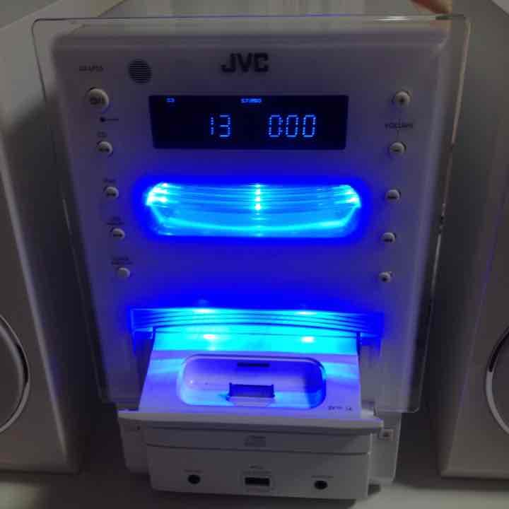 iPhone、iPod用音楽再生プレーヤー