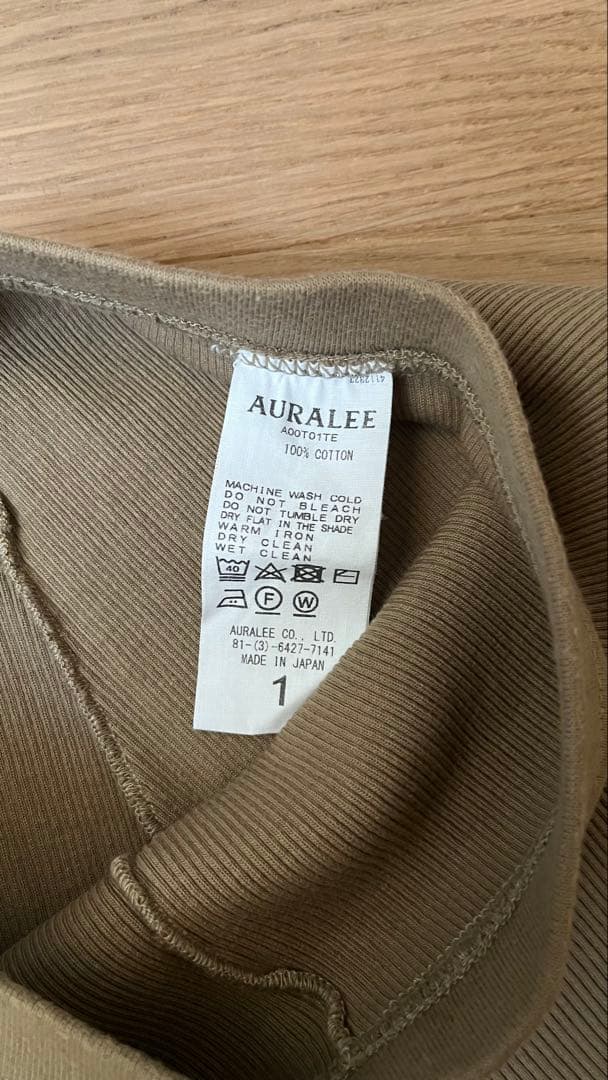 TEAholic様　◯ おまとめ