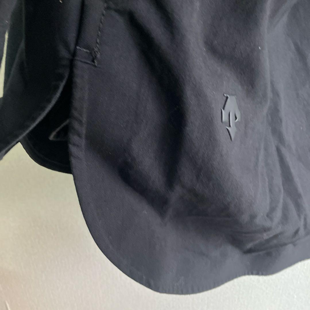 【美品】plantation×デサント 3WAY AIR COAT