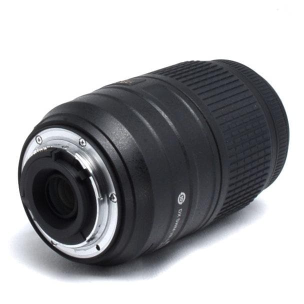 smz☆様★高倍率望遠レンズ★Nikon AF-S 55-300mm VR★