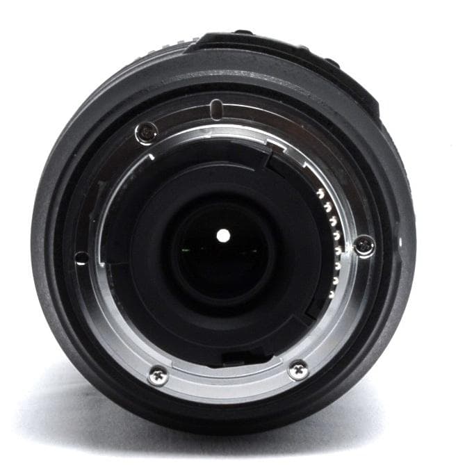 smz☆様★高倍率望遠レンズ★Nikon AF-S 55-300mm VR★