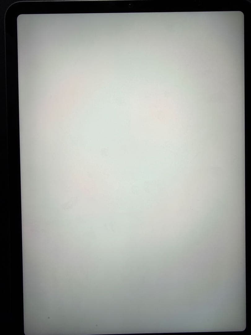 パ*ん様 iPadpro 11インチ第3世代 Wi-Fiモデル 128GB スペ