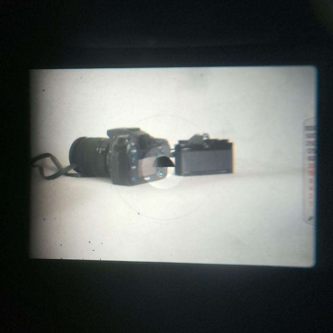 機能性能検査済 Nikon FG 美品 ファインダー 概ねキレイ