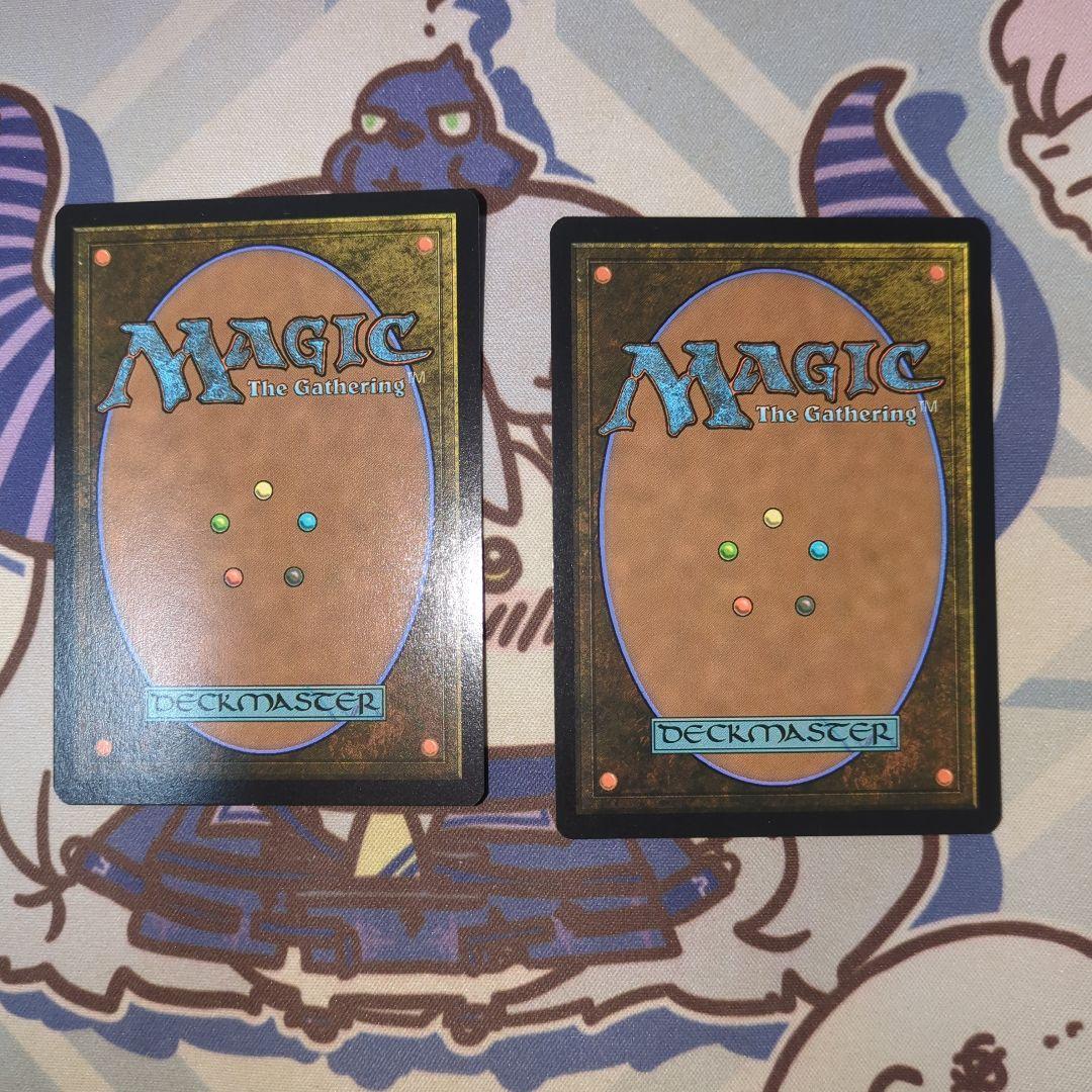 2枚セット バロウゴイフ