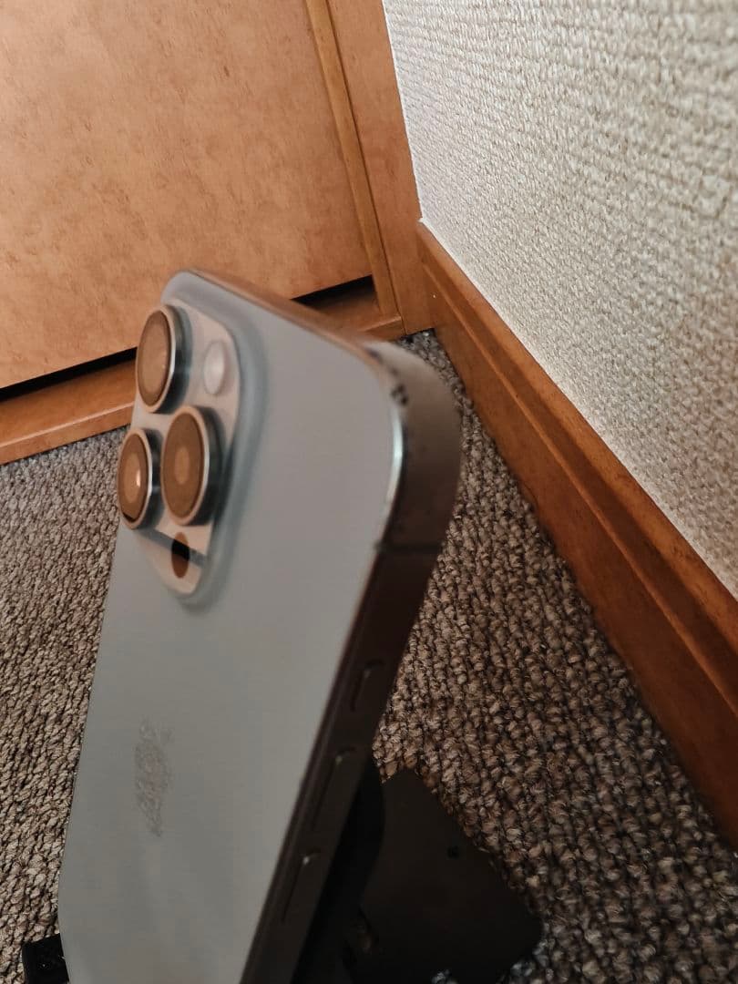 スマートフォン本体 iPhone15Pro 128GB