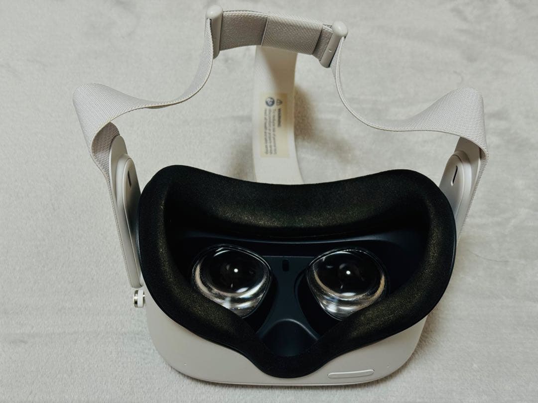 y*a様   quest2 & Anker 充電ドック セッ