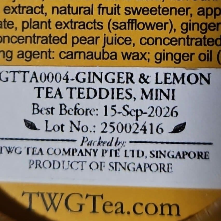 《クリスマスのお菓子詰め合わせ》