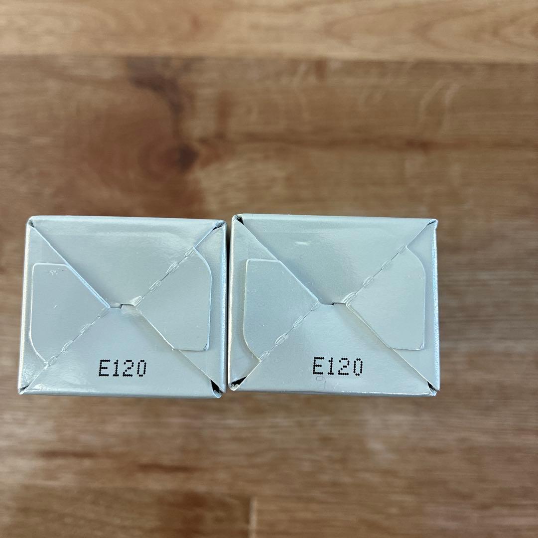 GENiS MIGAKI afa Crystal Peel Booster 2本