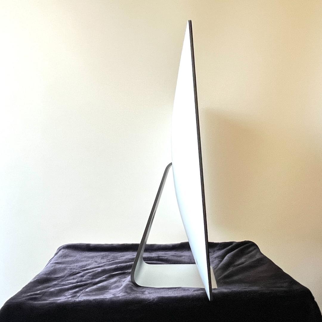 なおとiMac (Retina5K, 27-inch, Mid 2015)