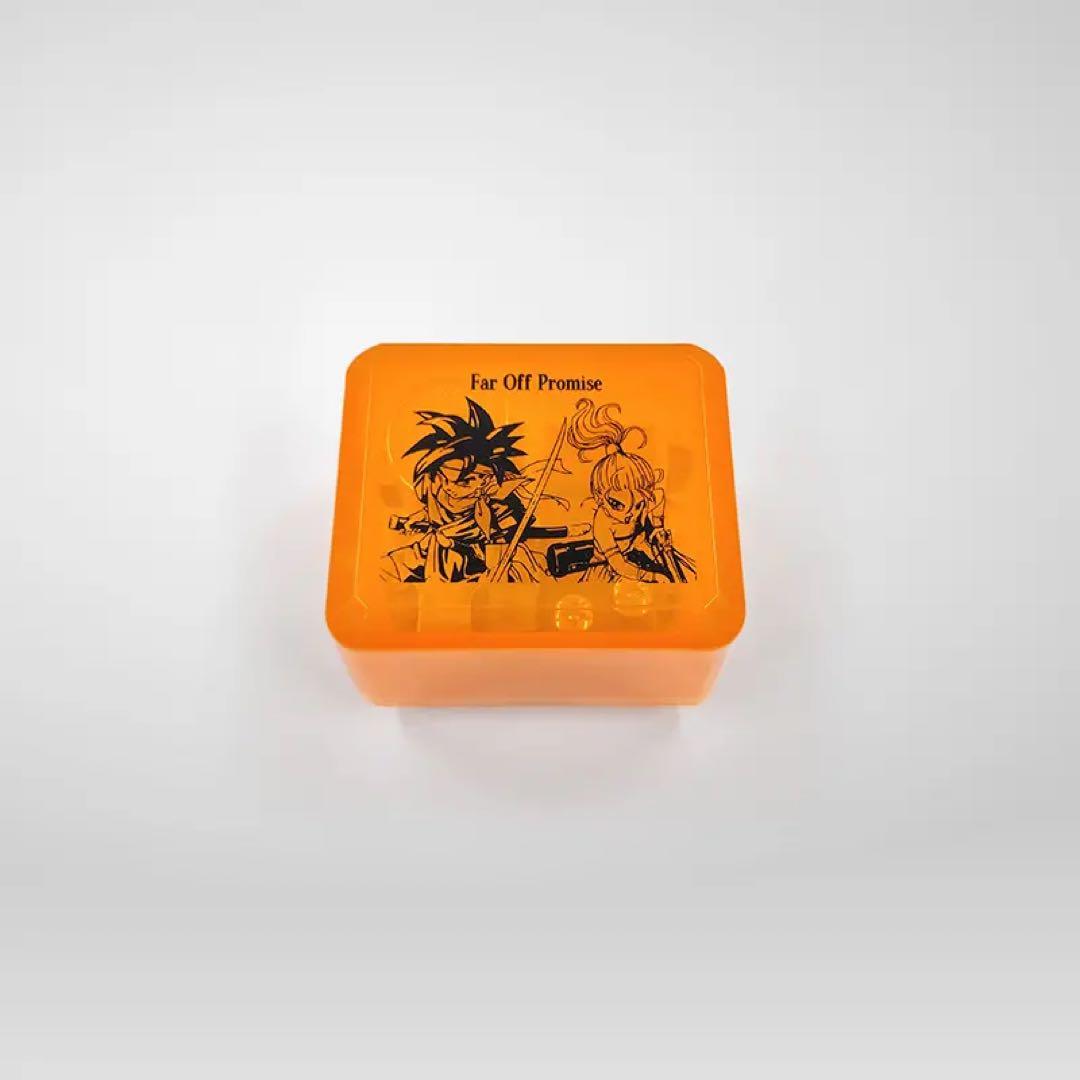 クロノ・トリガー オーケストラ　グッズ5点セット