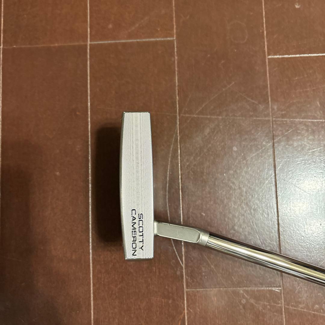 Scotty Cameron パター ファントム9.5