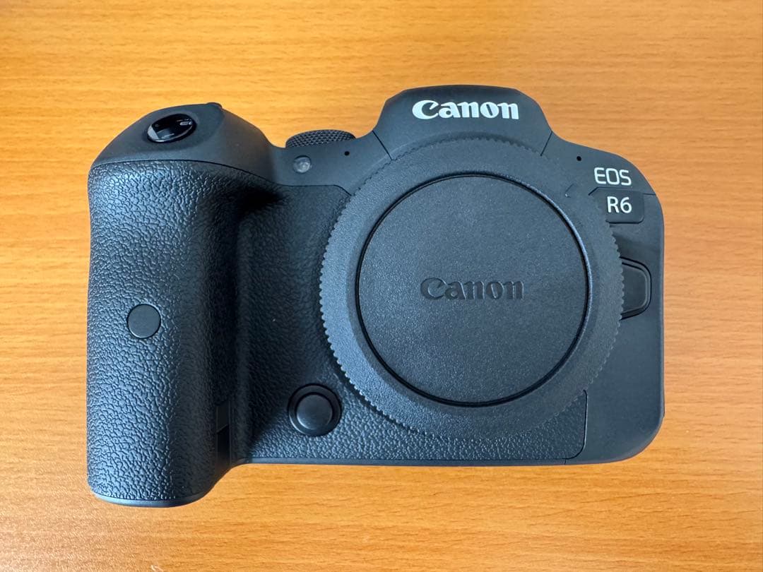 キャノン Canon EOS R6 RF24-105 IS STM レンズキット