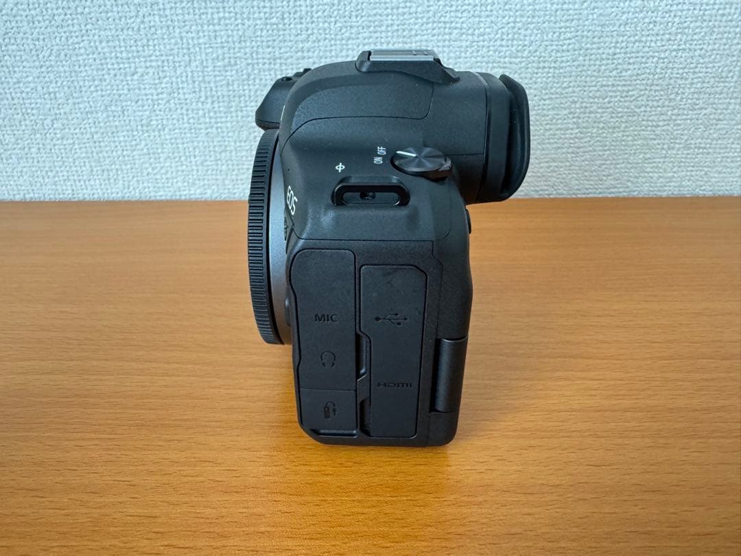 キャノン Canon EOS R6 RF24-105 IS STM レンズキット