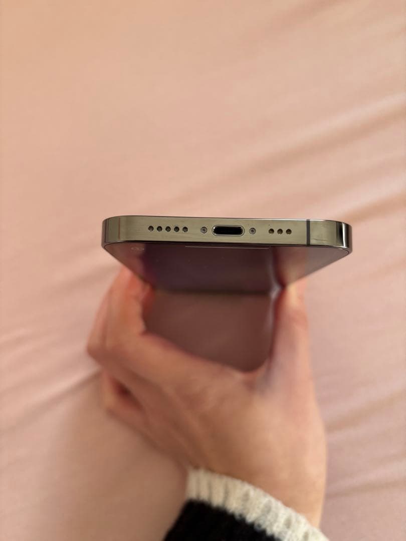 【Apple正規品】iPhone12 Pro グラファイト128GB