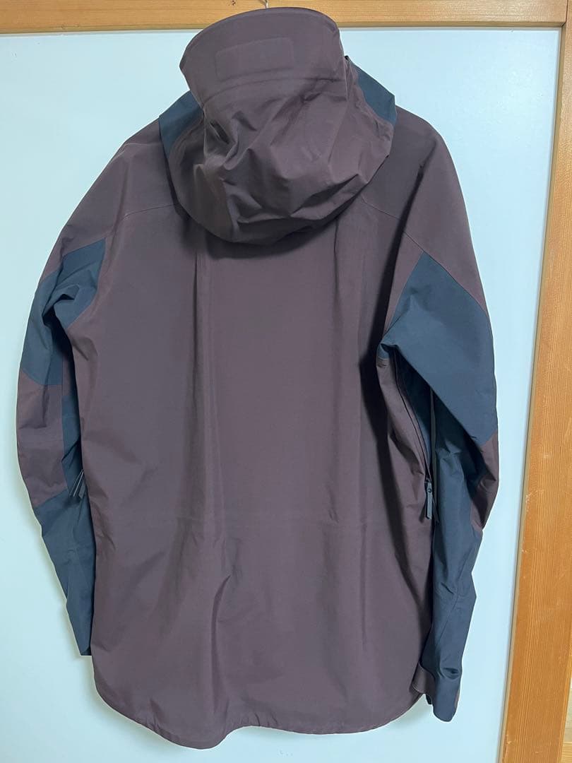 スキー Peak Performance Teton Jacket Gore-Tex