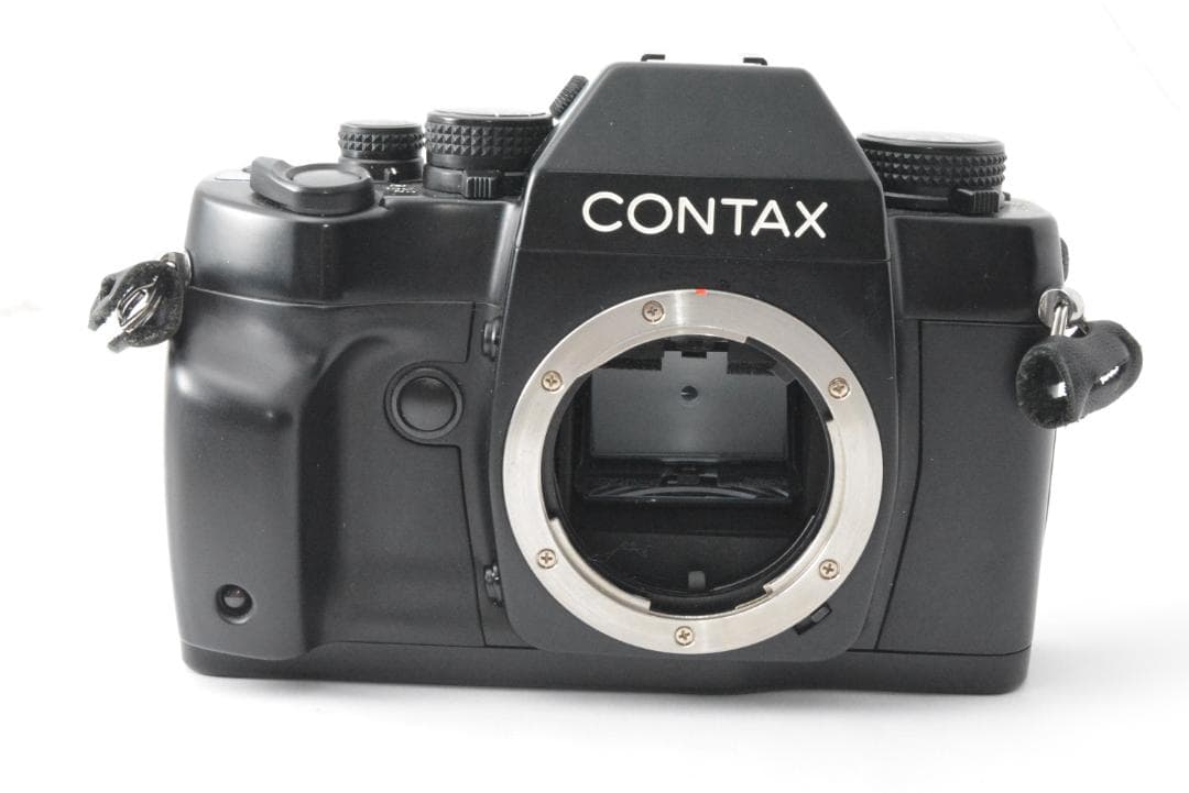 コンタックス CONTAX RX ボディ