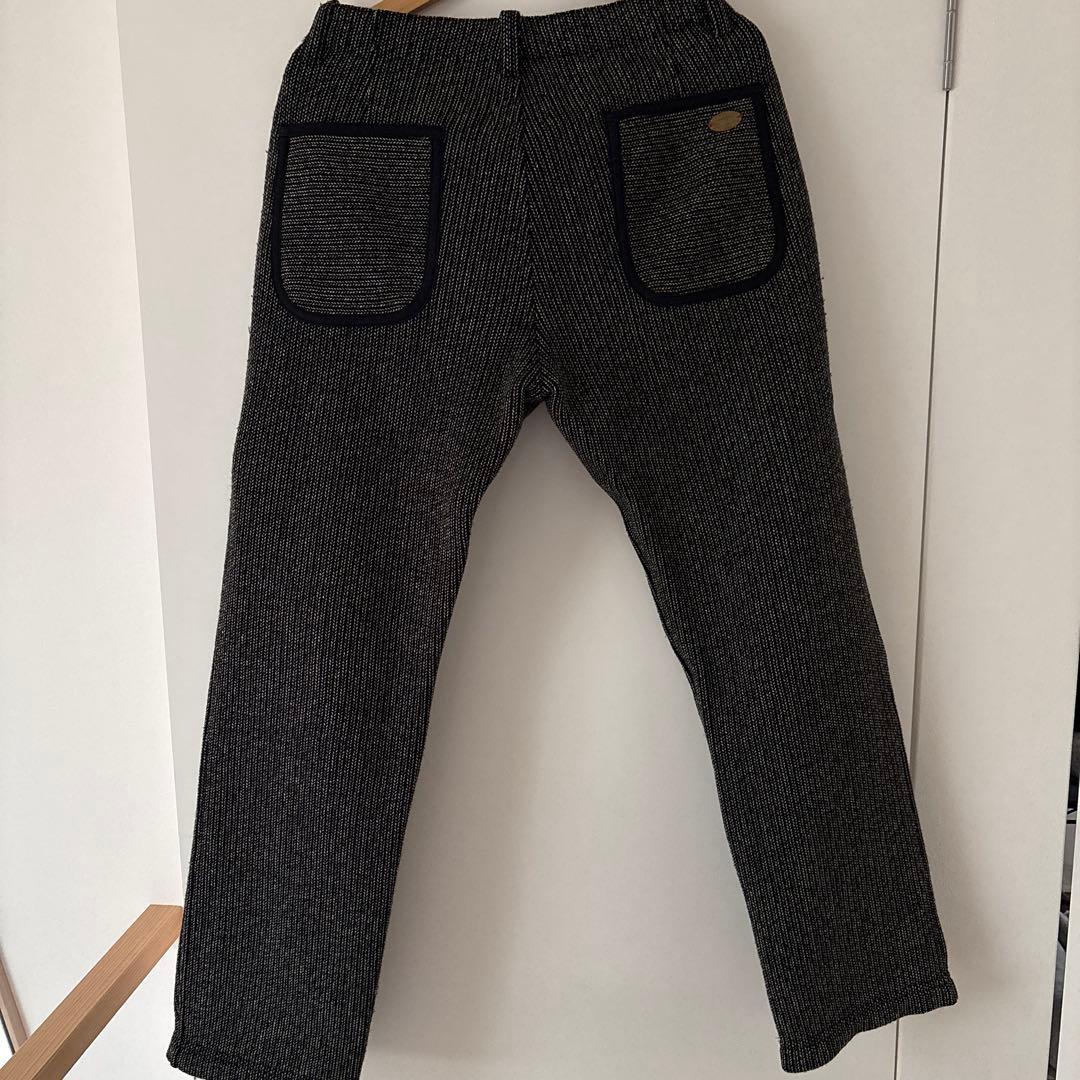 ケ*ン様 Barns outfitters ビーチクロスパンツ サイズ40 Lサ