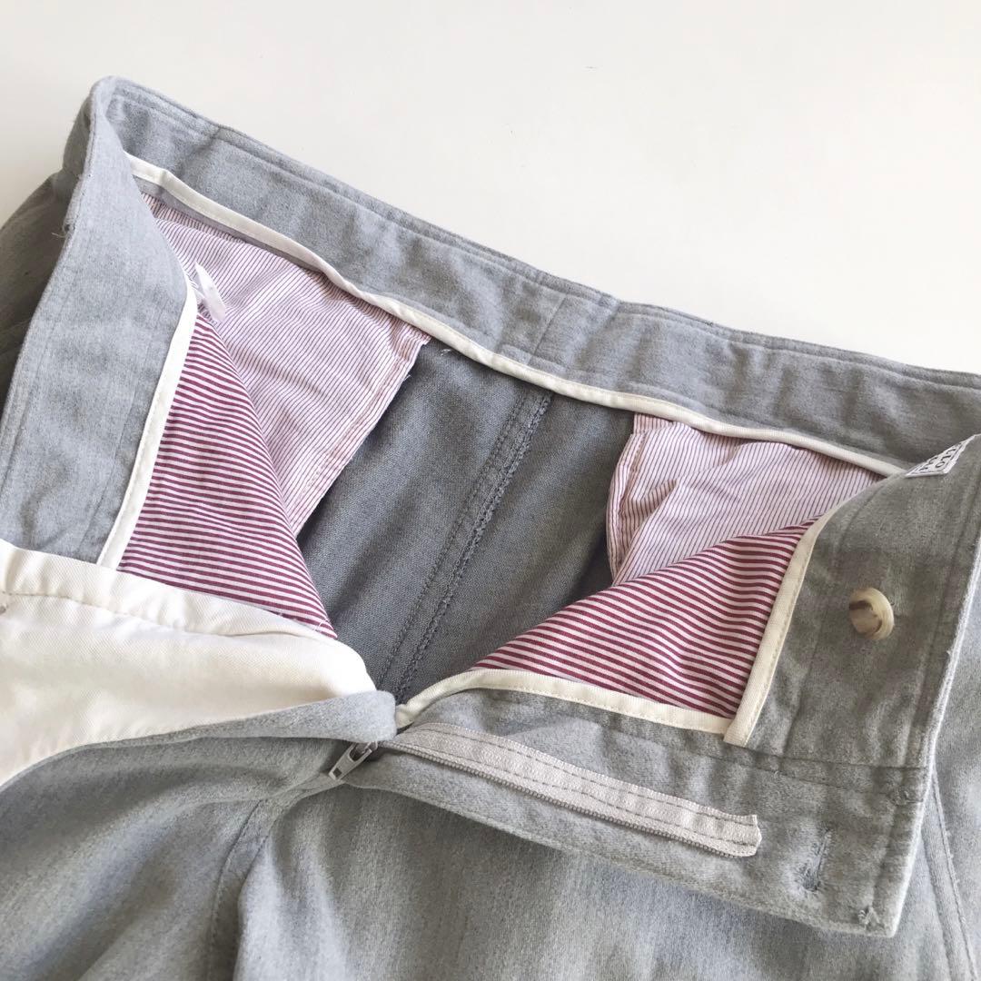 ブルネロクチネリ　パンツ