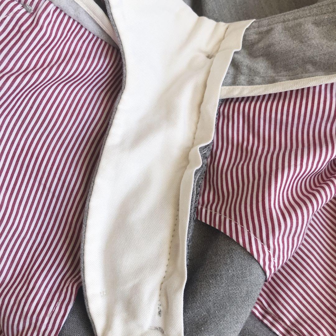 ブルネロクチネリ　パンツ