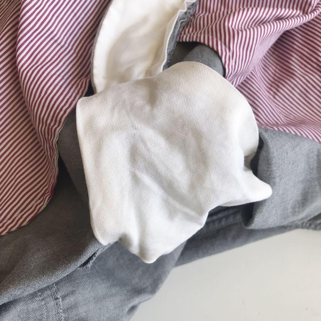 ブルネロクチネリ　パンツ