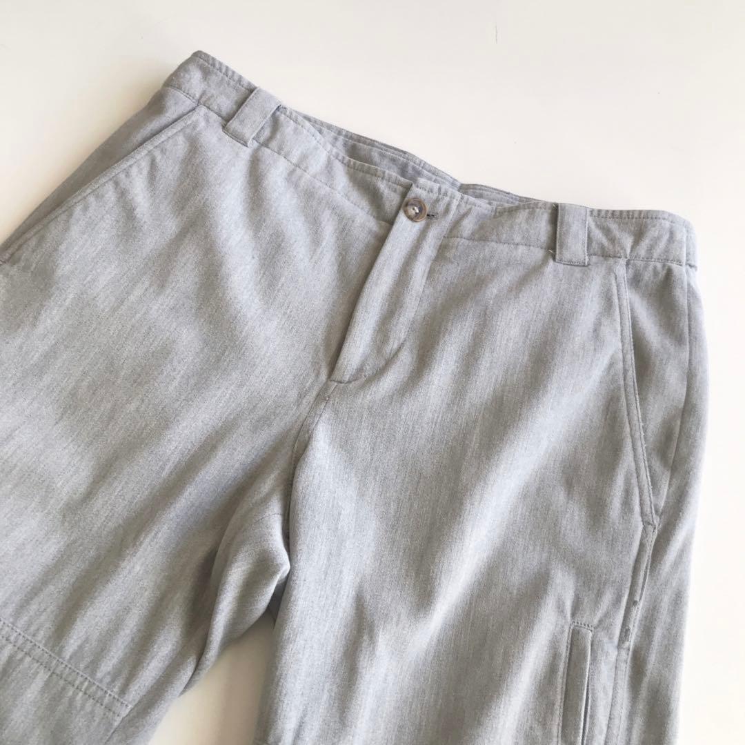 ブルネロクチネリ　パンツ