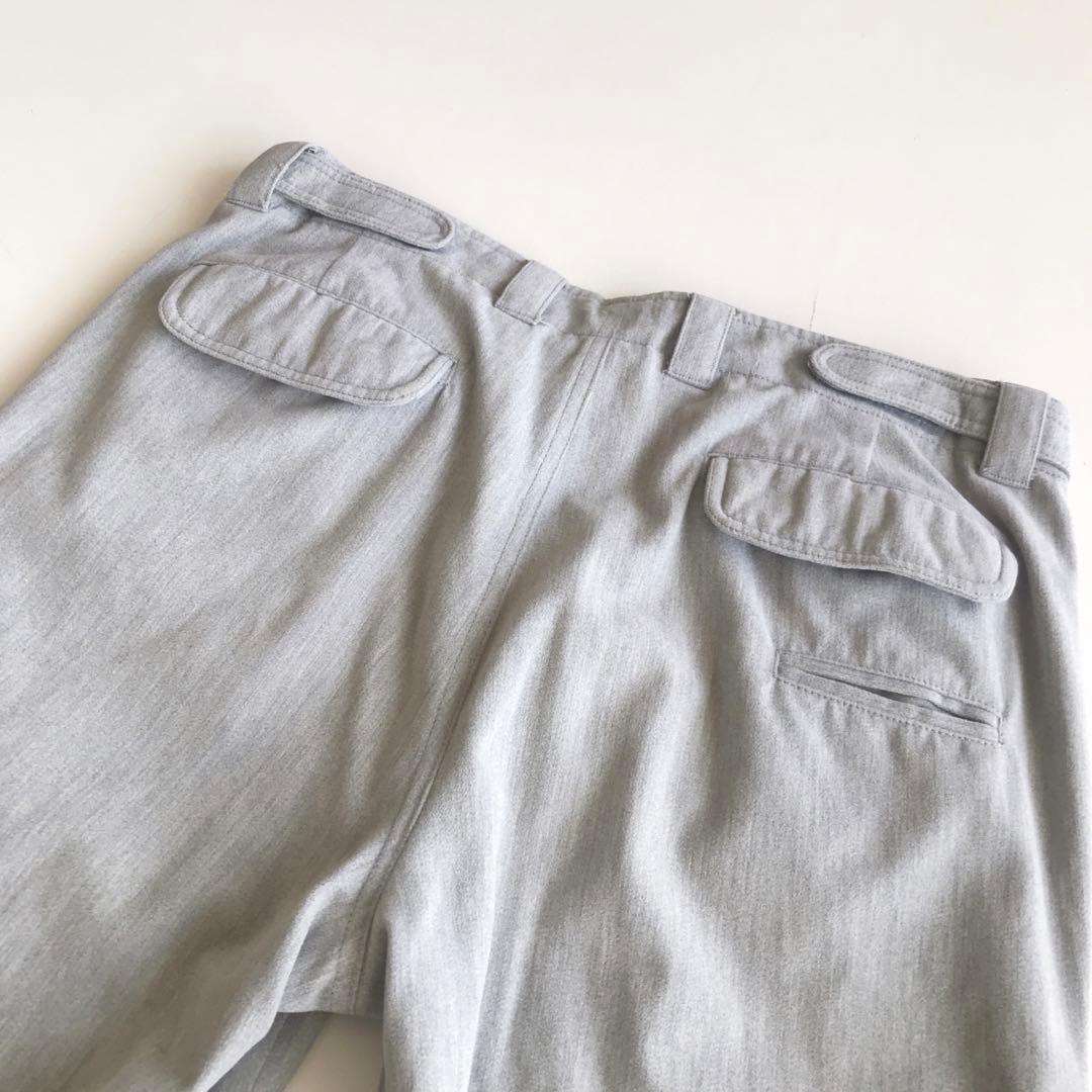 ブルネロクチネリ　パンツ