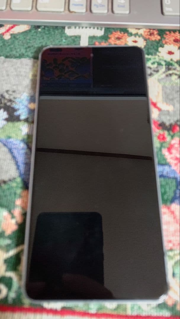 arrows We12 Plus グレー 本体