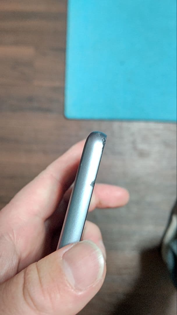 arrows We12 Plus グレー 本体