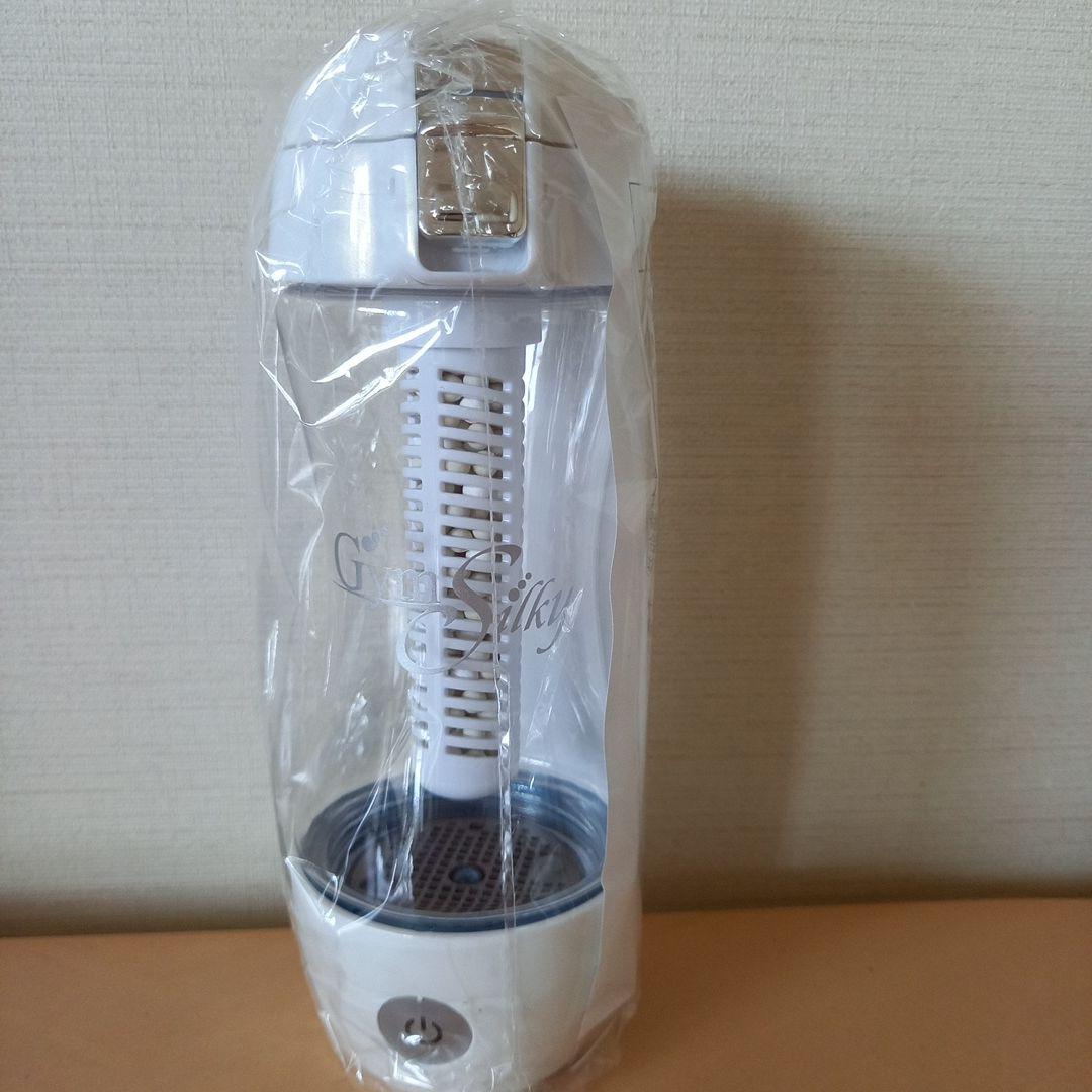 Gyms Silky HWP-33SL ミネラルウォーター生成器