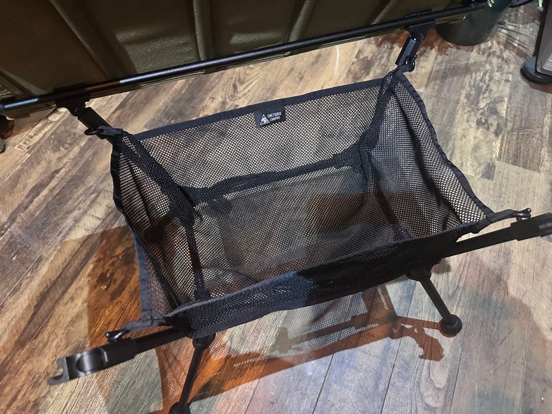 キャンプ用 折りたたみチェア＆テーブル