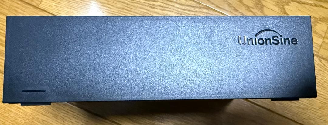 UnionSine Universal HDD 外付けUSB 14TB