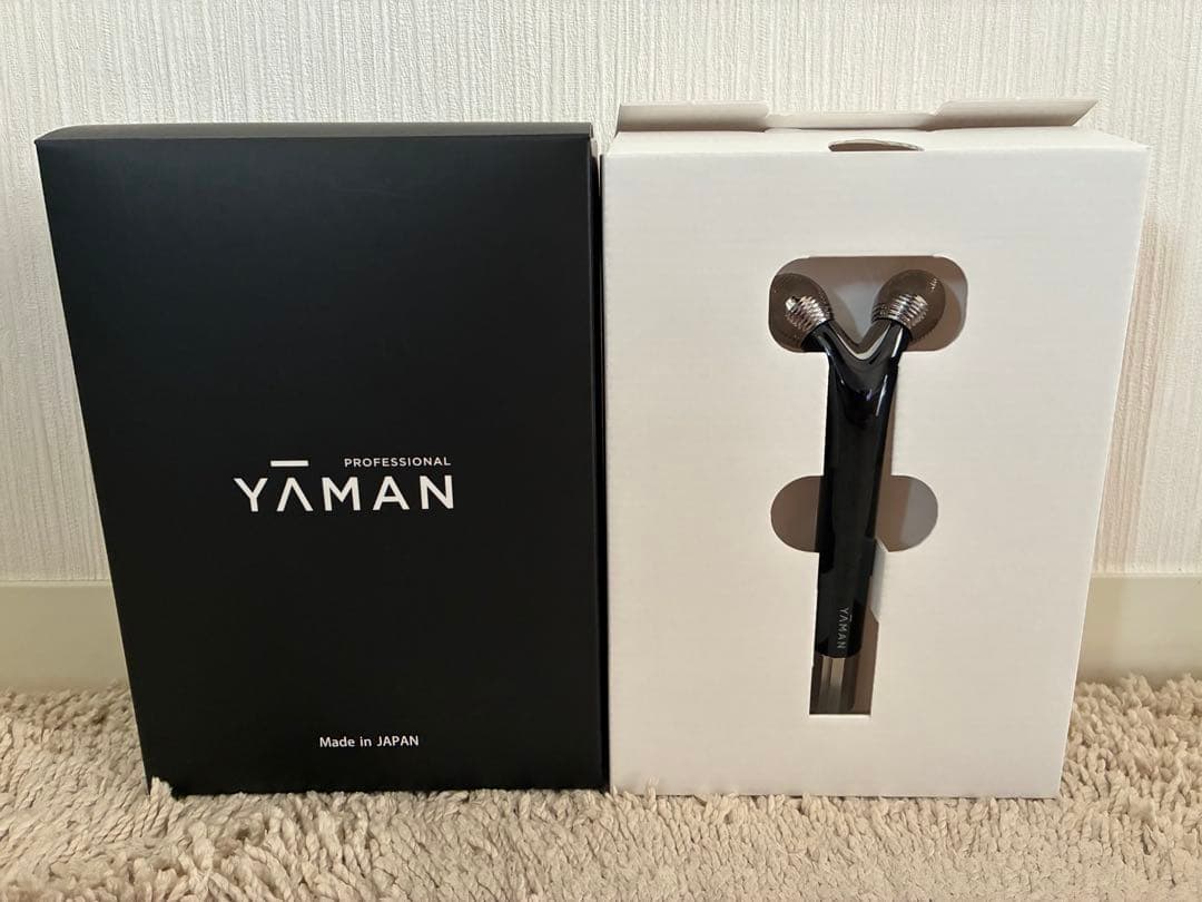 “YA-MAN” WAVY mini for Salon