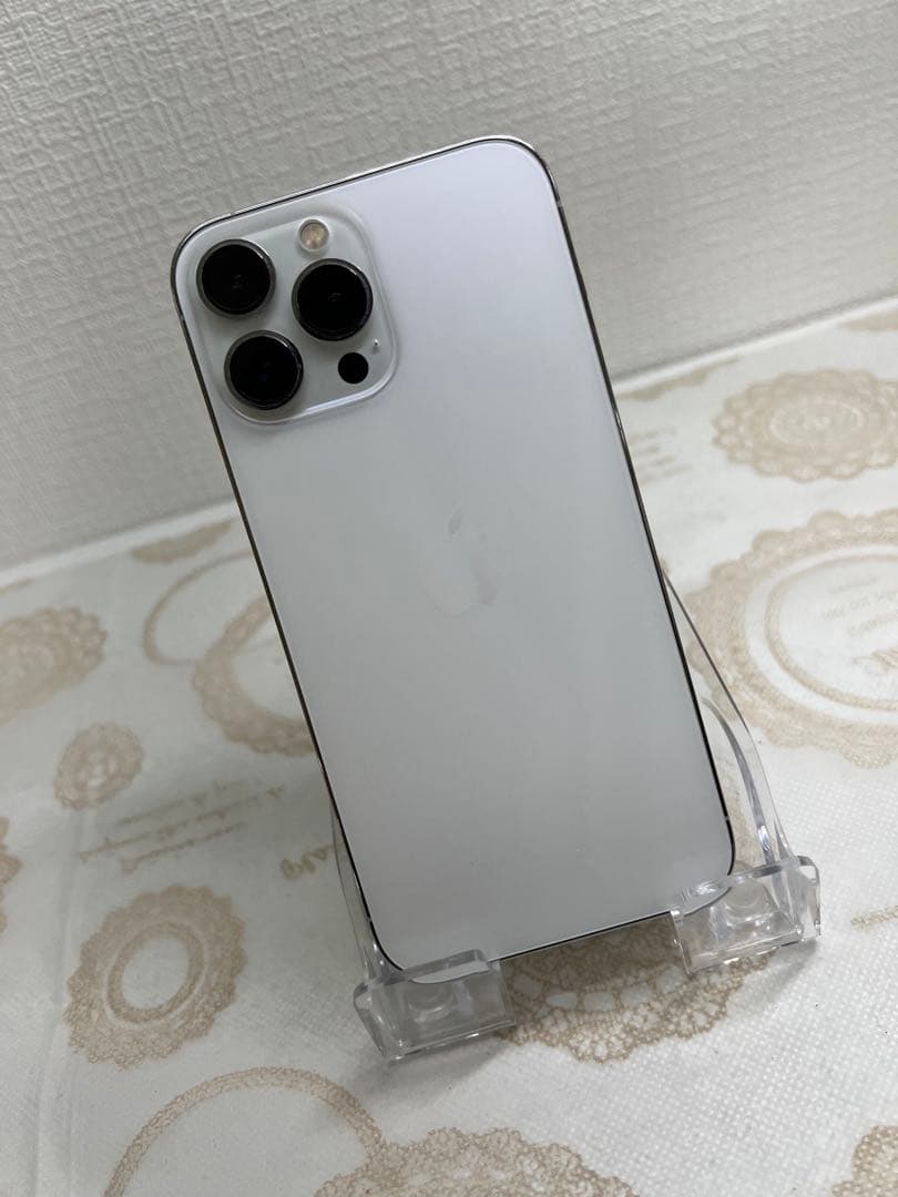 iPhone 13 Pro Max 256GB ジャンク