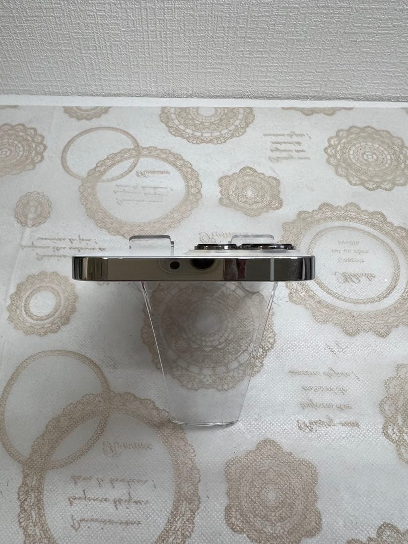 iPhone 13 Pro Max 256GB ジャンク