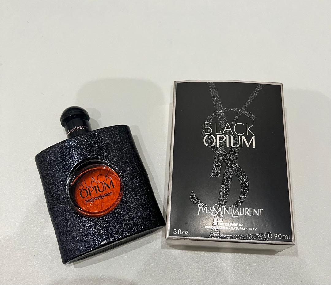 イヴ サンローラン YSL ブラック オピウム 90ml