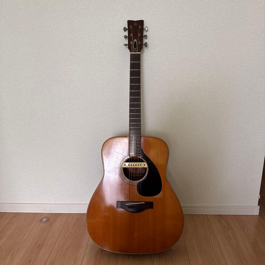 YAMAHA FG-180 71年製　M1active