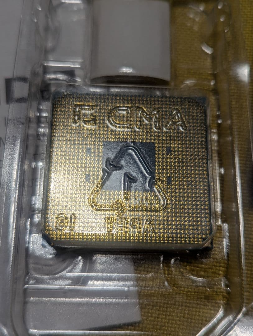 AMD Ryzen 7 3800X AM4 本体のみ