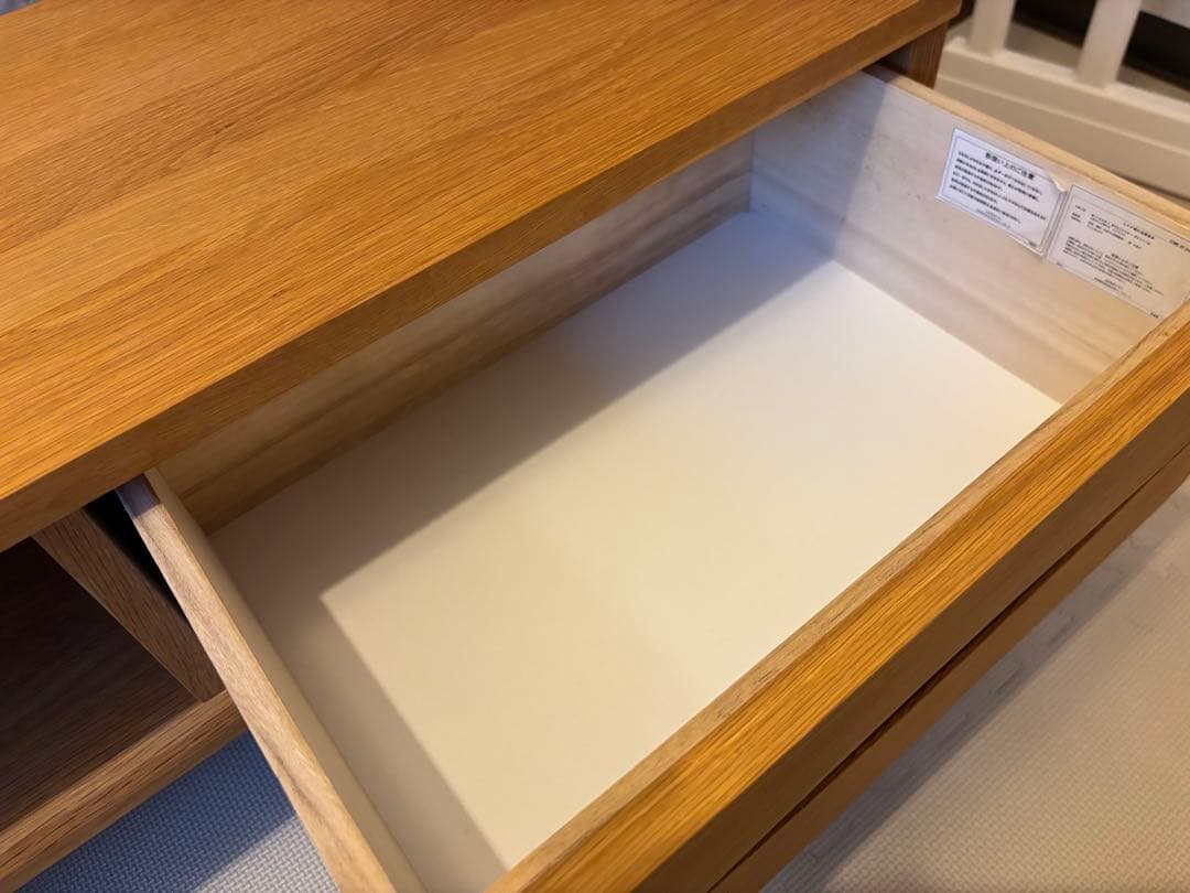 unico テレビボード